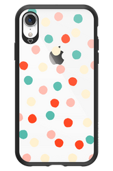 Xmas Dotss - Apple iPhone XR