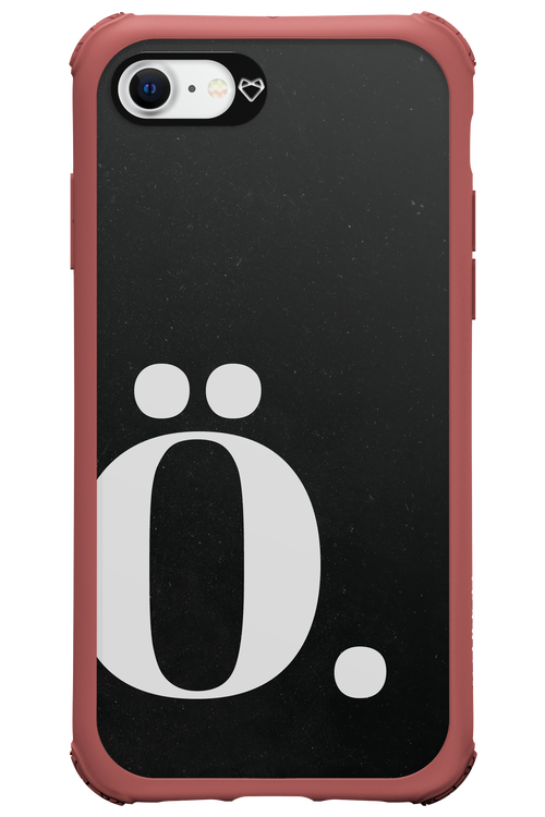 O II (Off Space) 2.0 - Apple iPhone SE 2020