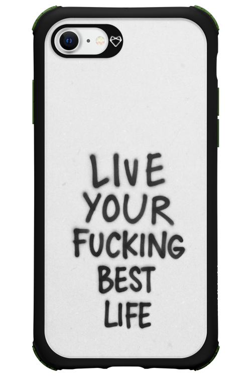 Best F Life 2.0 - Apple iPhone 7