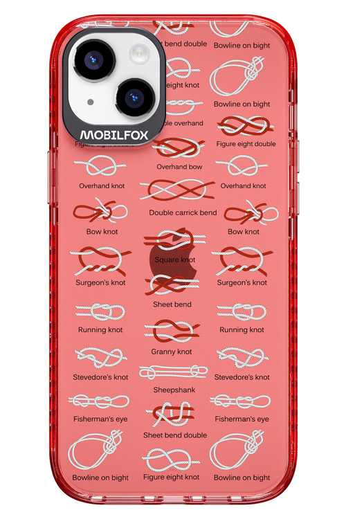Knot Master - Apple iPhone 14 Plus