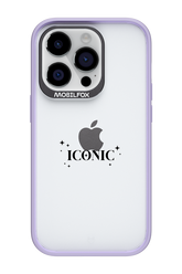 Iconic Sparkle - Apple iPhone 14 Pro