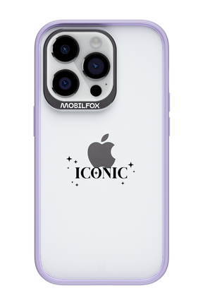 Iconic Sparkle - Apple iPhone 14 Pro