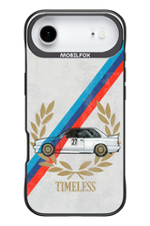 Timeless - Apple iPhone 17 Air