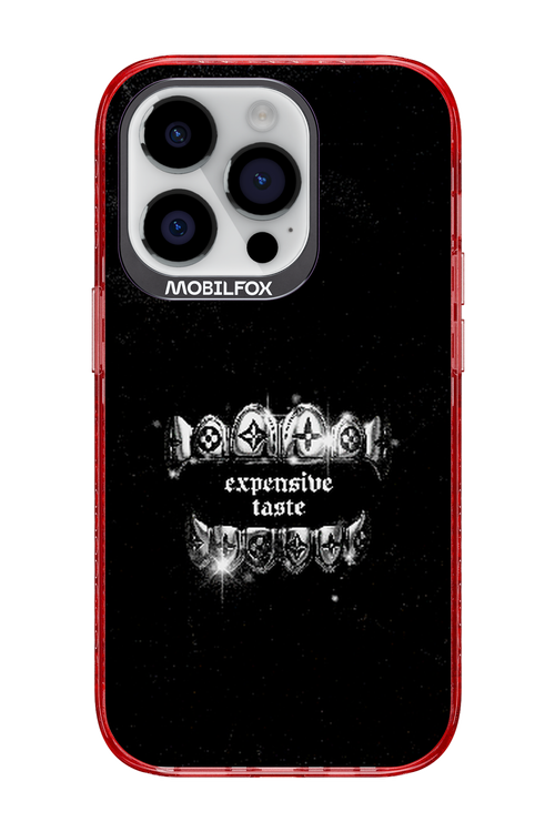 Expensive Taste - Apple iPhone 14 Pro