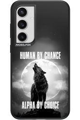 Alpha 2.0 - Samsung Galaxy S24+