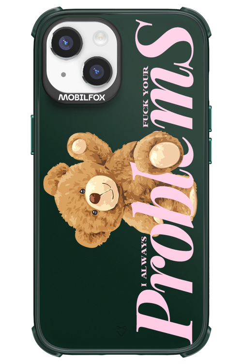 Problems 2.0 - Apple iPhone 14