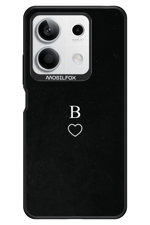 B Black 2.0 - Xiaomi Redmi Note 13 5G