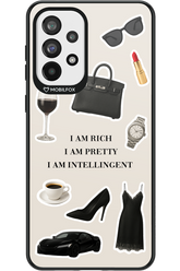 Rich & Pretty 2.0 - Samsung Galaxy A73
