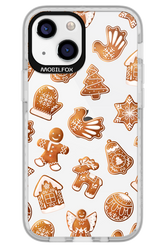 Gingerbreads - Apple iPhone 13 Mini