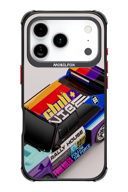 Rally House - Apple iPhone 17 Pro