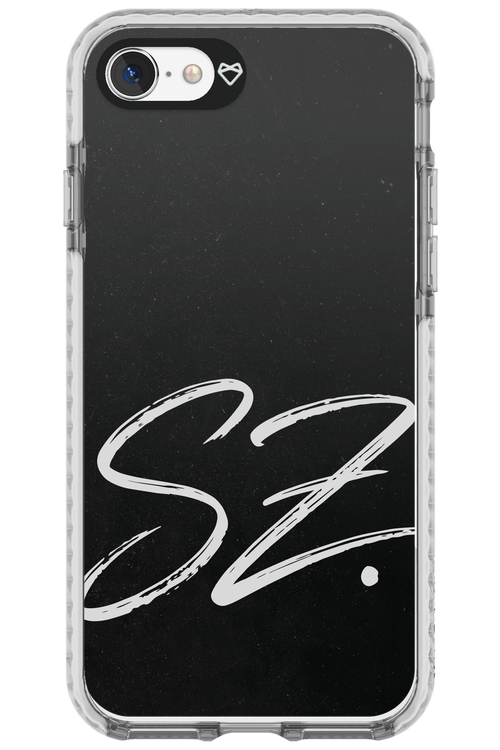 (Off Space) SZ 2.0 - Apple iPhone SE 2022