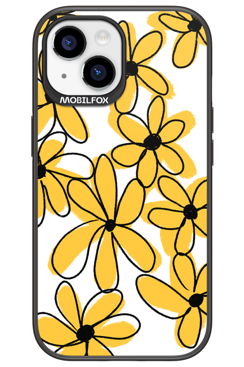 Yella - Apple iPhone 15