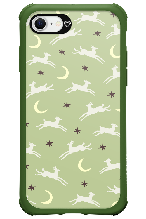 Folclore Rush - Apple iPhone SE 2022