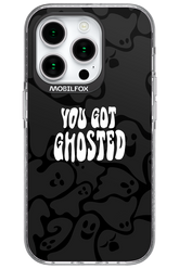 Ghosted - Apple iPhone 15 Pro