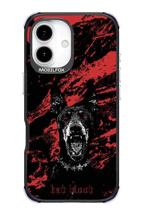 Bad Blood - Apple iPhone 17