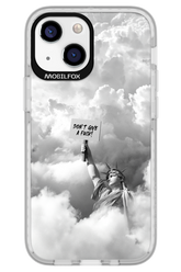 Don't give a  - Apple iPhone 13 Mini