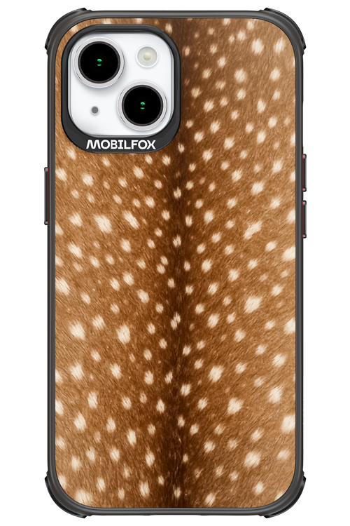 Fawn Dots - Apple iPhone 15