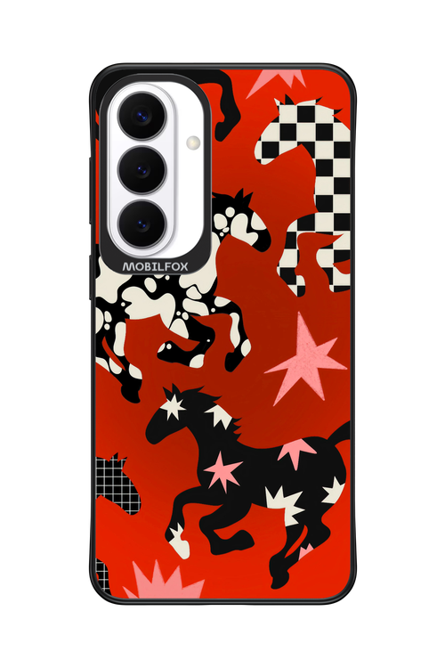 Stallions 2.0 - Samsung Galaxy S26+