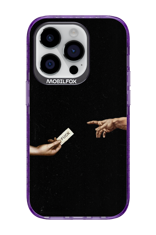 Giving 2.0 - Apple iPhone 14 Pro