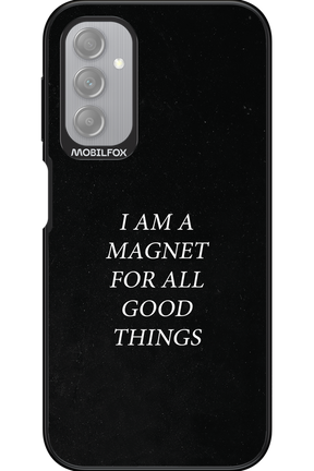 Magnet for Good - Samsung Galaxy A14