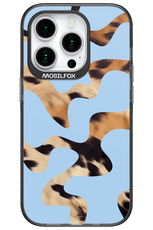 Funky Deer - Apple iPhone 15 Pro