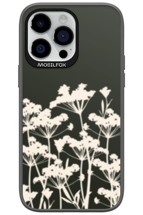 Midnight Bloom - Apple iPhone 14 Pro Max