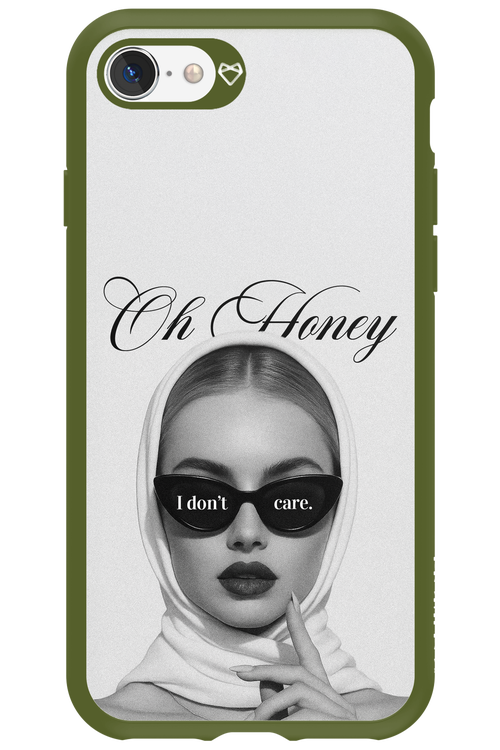 Oh Honey 2.0 - Apple iPhone 8