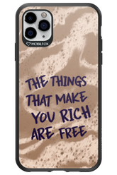 Free Things 2.0 - Apple iPhone 11 Pro Max
