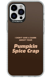 P-Spice Crap - Apple iPhone 12 Pro Max
