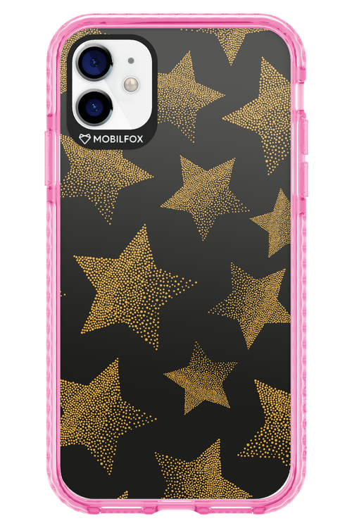 Holiday Stars - Apple iPhone 11