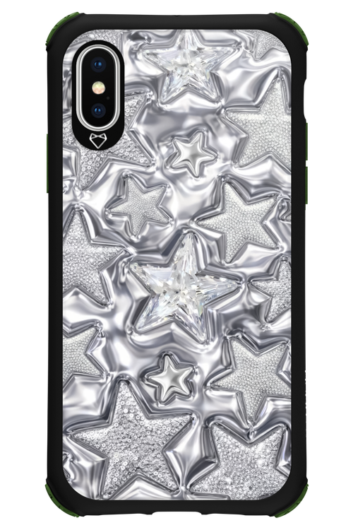 Star Gum - Apple iPhone XS