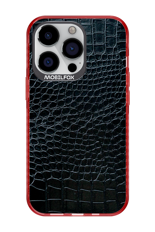 Leather - Apple iPhone 13 Pro