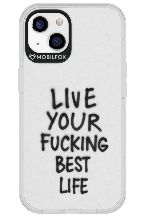 Best F Life - Apple iPhone 13