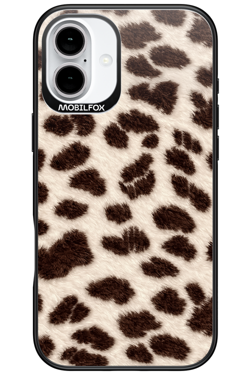 Wild Coat - Apple iPhone 16 Plus