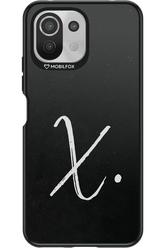 (Off Space) X 2.0 - Xiaomi Mi 11 Lite (2021)