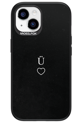 U Black II 2.0 - Apple iPhone 15