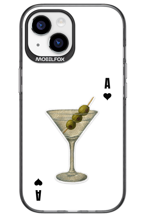 MartiniAce 2.0 - Apple iPhone 15