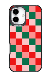 Christmas Pattern - Apple iPhone 17