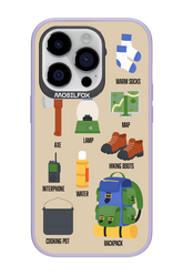 Adventure Pack - Apple iPhone 14 Pro