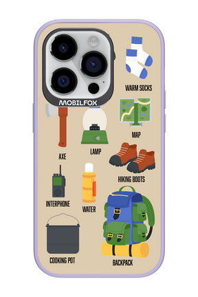 Adventure Pack - Apple iPhone 14 Pro