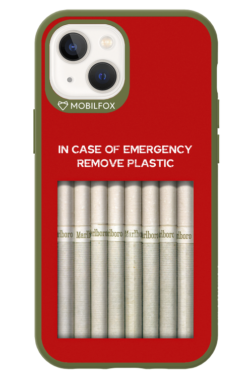 C*garette 2.0 - Apple iPhone 13 Mini