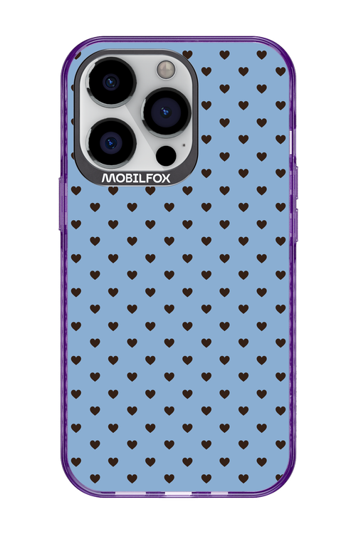 Blueberry Brunch - Apple iPhone 13 Pro