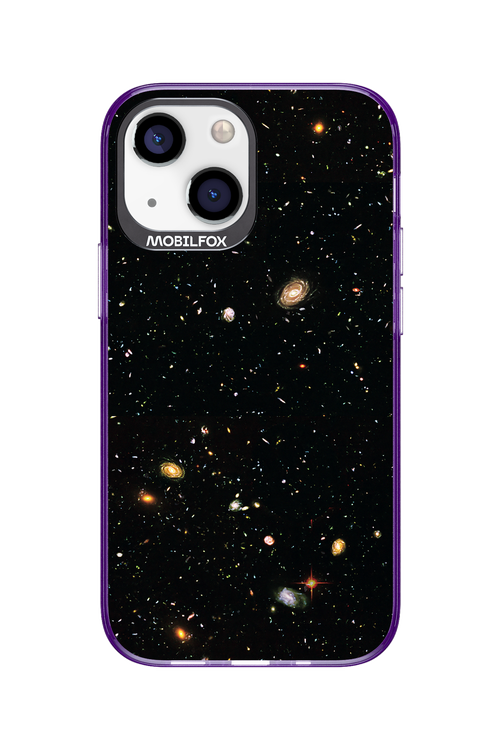 Cosmic Space - Apple iPhone 13 Mini