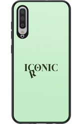 I(R)ONIC - Samsung Galaxy A70