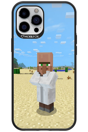 MC 2.0 - Apple iPhone 12 Pro Max