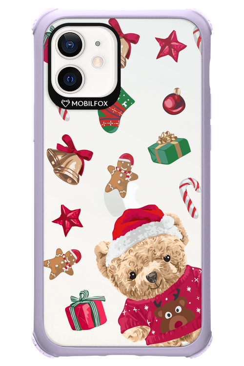 Gifts Bear - Apple iPhone 12