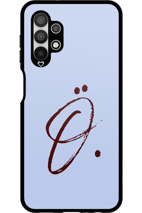 (Jellyfish Presso) O II 2.0 - Samsung Galaxy A13 4G