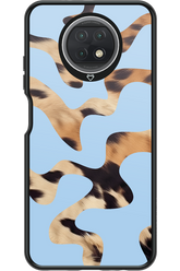 Funky Deer - Xiaomi Redmi Note 9T 5G