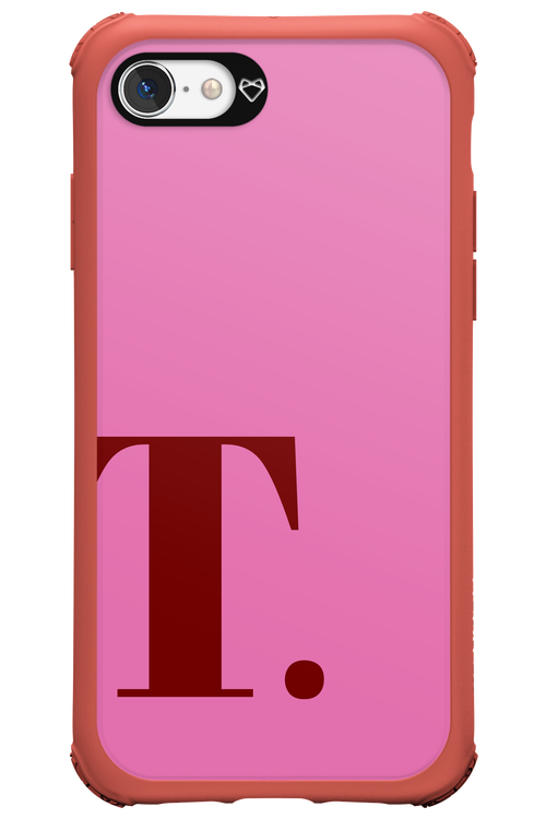 T (Sorbet) 2.0 - Apple iPhone 7