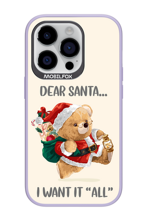 Dear Santa i want it all - Apple iPhone 14 Pro